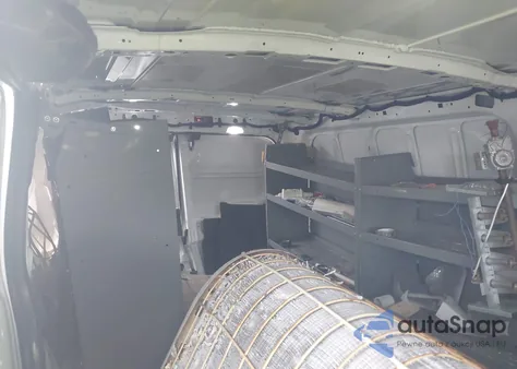 2019 Ford Transit-250 from USA, damaged, VIN 1FTYR2ZM4KKB63591